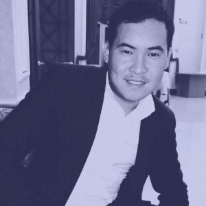 Песня Жантөре Жұмабаев – Ақ періштем (2017)