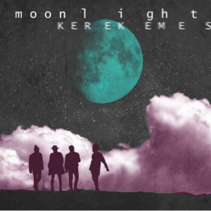 Песня Moonlight kz – Керек емес (2017)