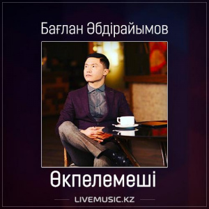 Песня Бағлан Әбдірайымов – Өкпелемеші (2017)