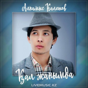 Песня Алпамыс Калешов – Қал жанымда (2017)