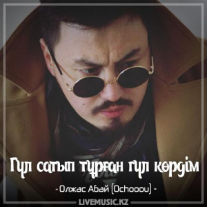 Песня Ochooou – Гүл сатып тұрған гүл көрдім (2017)