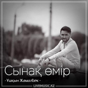 Песня Ұшқын Жамалбек – Сынақ өмір (2018)