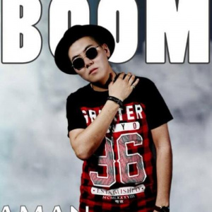 Песня AMAN – BOOM (2018)