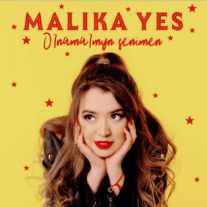 Песня Malika Yes – Ойнамаймын сенімен (2018)
