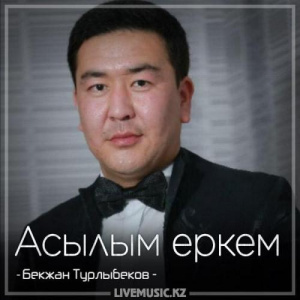 Песня Бекжан Турлыбеков – Асылым еркем (2018)
