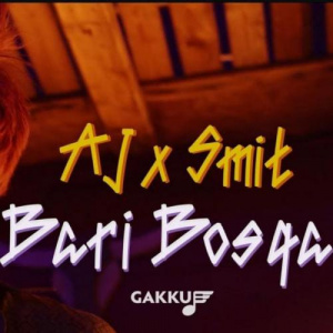 Песня AJ & Nurik Smit – Bari bosqa