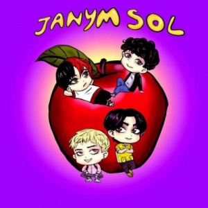 Песня Newton – Janym sol (2018)