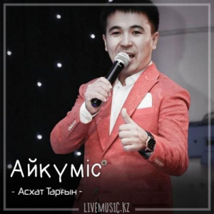 Песня Асхат Тарғын – Айкүміс (2018)