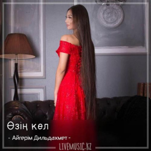 Песня Айгерім Дильдахмет – Өзің кел (2018)