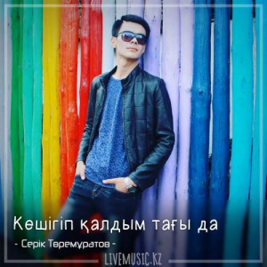 Песня Серік Төремұратов – Кешігіп қалдым тағы да (2018)