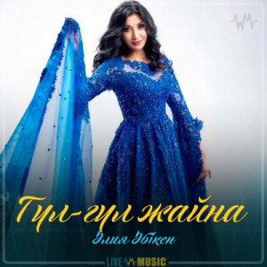 Песня Aliya Abiken – Гүл-гүл жайна (2019)