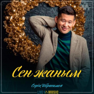 Песня Серік Ибрагимов – Сен жаным (2019)