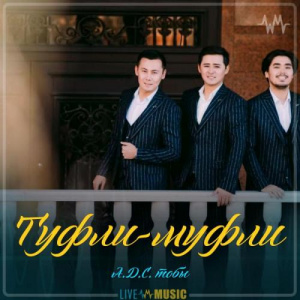 Песня А.Д.С. тобы – Туфли-муфли