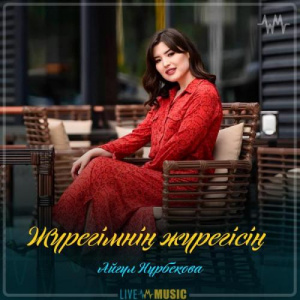 Песня Айгүл Нұрбекова – Жүрегімнің жүрегісің