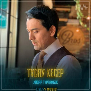 Песня Айдар Тұрғанбек – Тұсау кесер