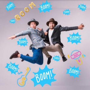 Песня Shakenzoo & Auka – BOOM