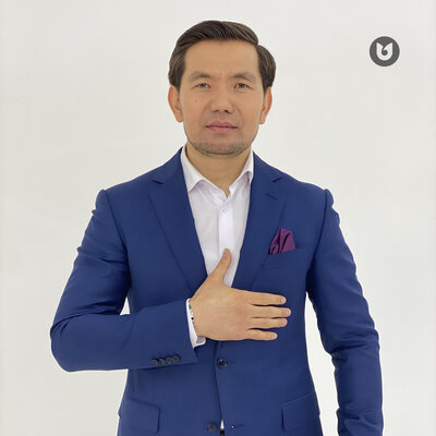 Песня Ибрагим Ескендір – Көк тудың желбірегені