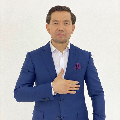 Песня Ибрагим Ескендір – Оян қазақ