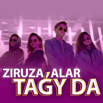 Песня Ziruza & ALAR – Tagy Da
