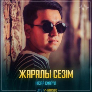 Песня Назар Смағұл – Жаралы сезім