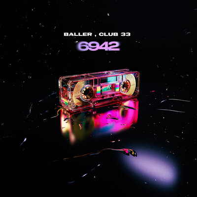 Песня BALLER & CLUB 33 – 6942
