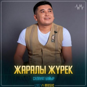 Песня Салауат Байыр – Жаралы жүрек