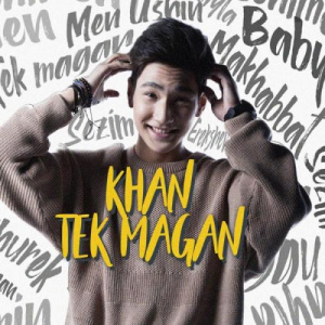 Песня Khan – Tek magan