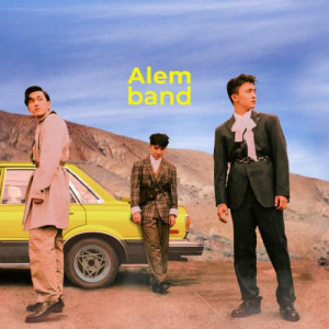 Песня Alem Band – Той Жыры