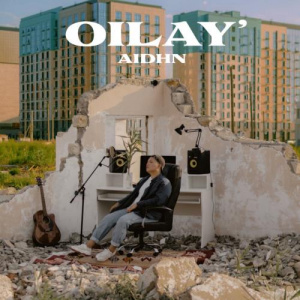 Песня aidhn – Sen Be Edin