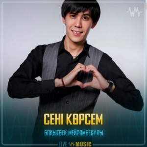 Песня Бақытбек Мейрамбекұлы – Сені көрсем
