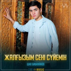 Песня ШАХ Бабаханов – Жалғызым сені сүйемін