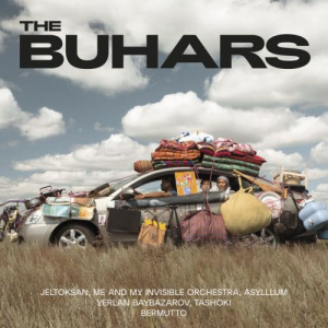 Песня The Buhars feat. Me and My Invisible Orchestra – үндеме