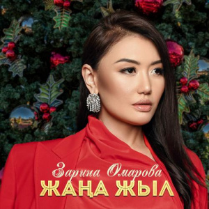 Песня Зарина Омарова – Жаңа жыл