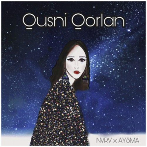 Песня Aysma, NVRV – Qusni Qorlan