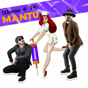 Песня Ochooou, FB – Mantu