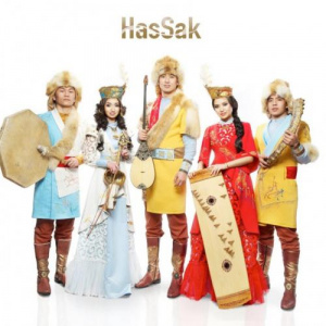 Песня HasSak ethno – Samaltau