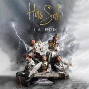 Песня HasSak ethno – Uly Jibek Joly