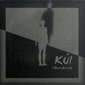 Песня QARAKESEK – 08. ТАРАМ [KÚI] 2021