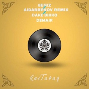 Песня Dake & Bikko, DemAir – QuiTabaq