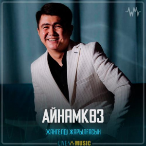 Песня Жангелді Жарылғасын – Айнамкөз