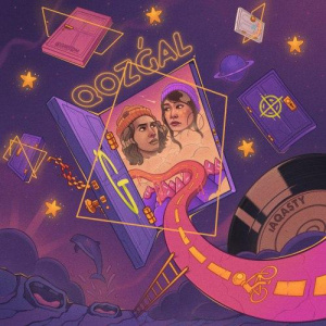 Песня iAQASTY – Qozgal