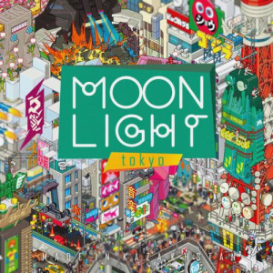 Песня Moonlight – Tokyo