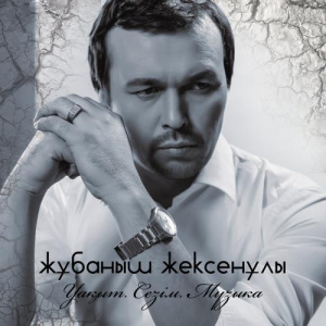 Песня Жұбаныш Жексенұлы feat. Жанна Орынбасарова – Сен ғана