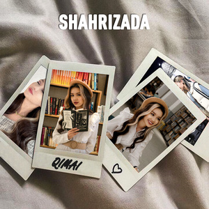 Песня Shahrizada – Qimai