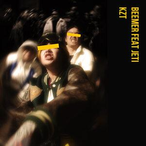 Песня BEEMER, JETI – KZT