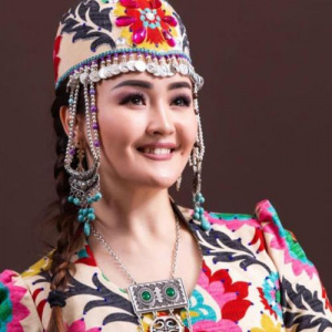 Песня Шырын Аманжолқызы – Ақ келін