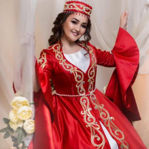 Песня Шырын Аманжолқызы – Сырғалым