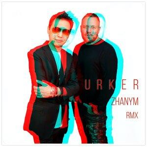 Песня Urker – ZHANYM (Remix)