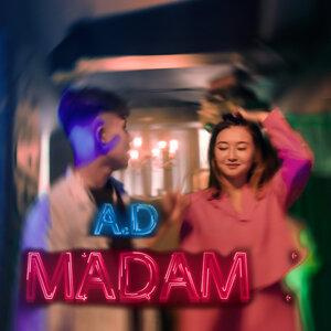 Песня A.D – Madam