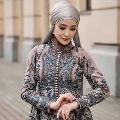 Песня Мөлдір Әуелбекова – Бұл өмір